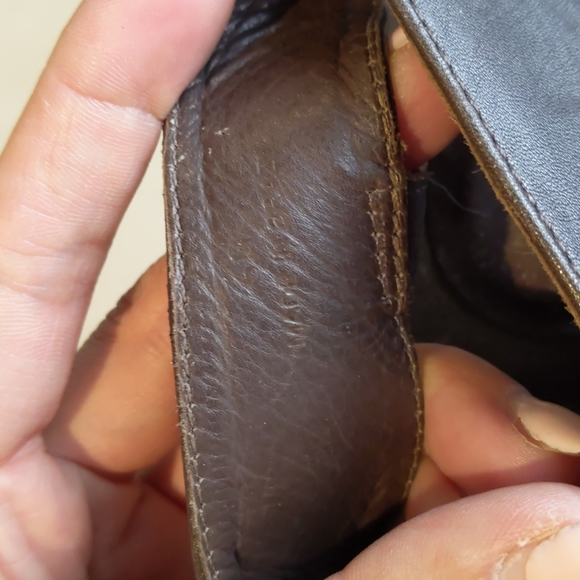 Diane Von Furstenberg sling back sandles - Picture 9 of 11